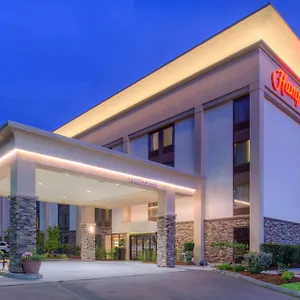 Hampton Seattle Airport Hotel