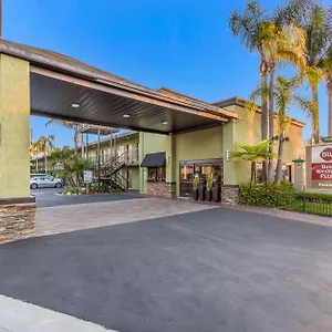 Hotel Best Western Plus Pavilions, Anaheim