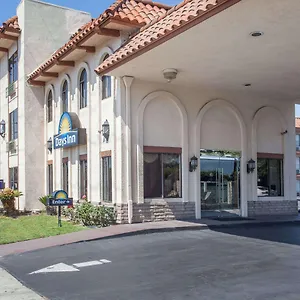 Hotel Days By Wyndham Near The Park, Anaheim