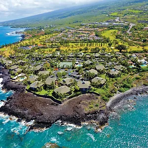 Castle Kanaloa At Kona Aparthotel