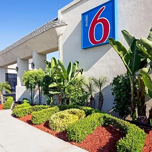 Hotel 6-costa Mesa, Ca - Newport Beach, Costa Mesa