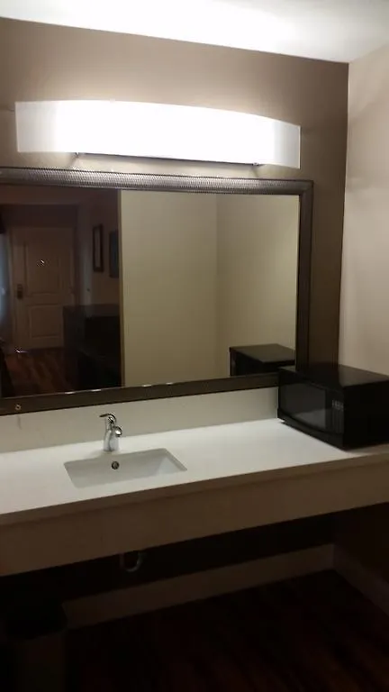 Anaheim Lodge 2*,  United States
