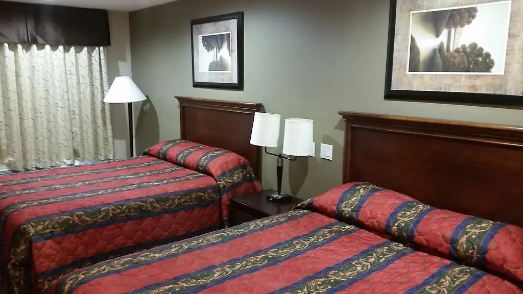 Anaheim Lodge Motel