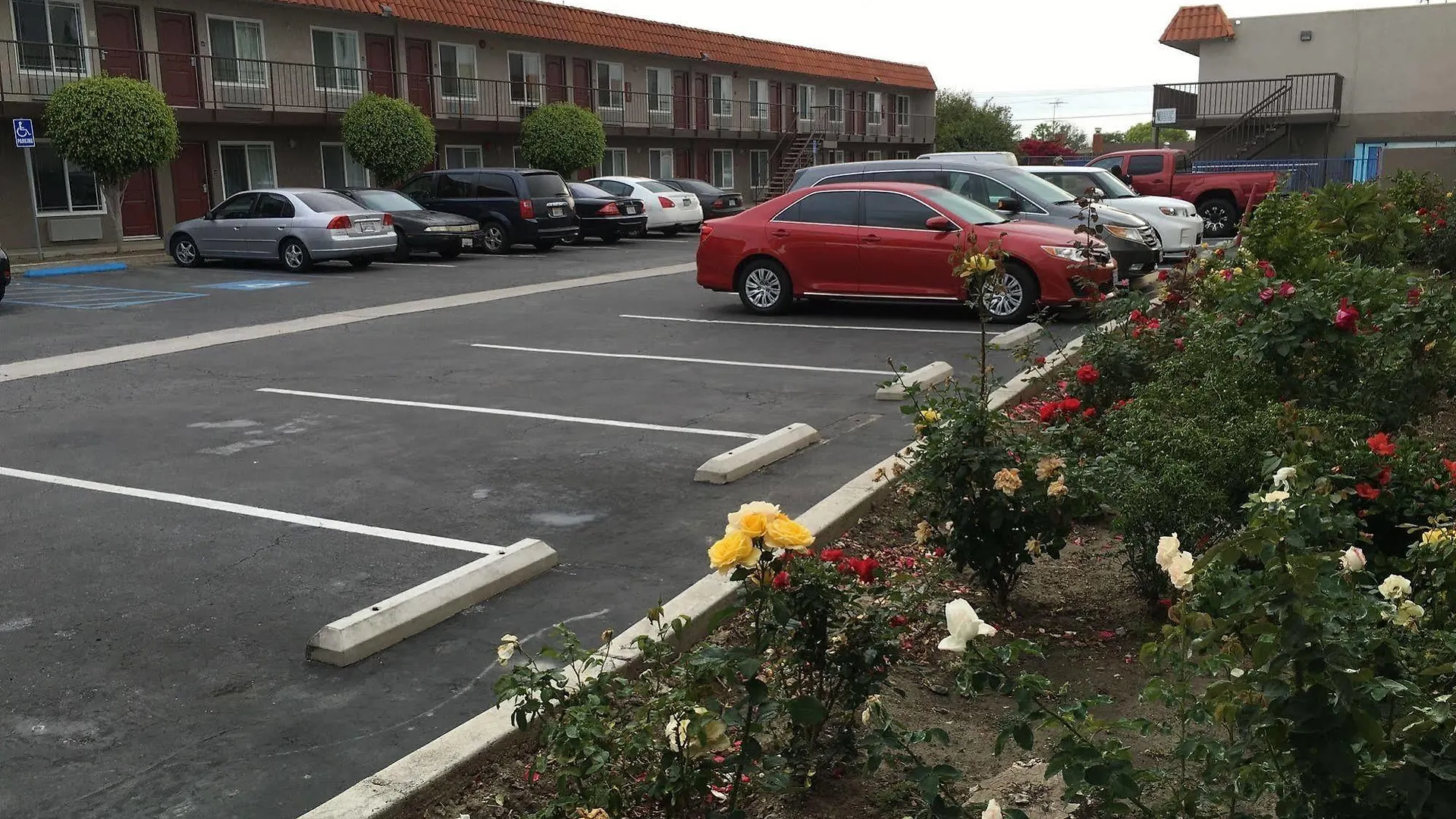 Anaheim Lodge United States