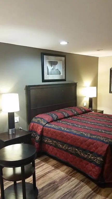 Motel Anaheim Lodge